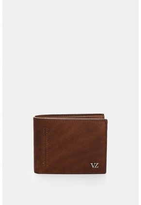 Kit Billetera + Llavero De Cuero Para Hombre Brand 2 Kit Billetera + Llavero De Cuero Para Hombre Brand 2 Brandy VÉLEZ