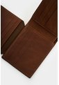 Kit Billetera + Llavero De Cuero Para Hombre Brand 2 Kit Billetera + Llavero De Cuero Para Hombre Brand 2 Brandy VÉLEZ de Vélez