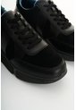 Tenis En Cuero Para Hombre Halo 2 Tenis En Cuero Para Hombre Halo 2 Negro 44 VÉLEZ de Vélez