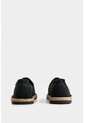 Mocasines De Cuero Para Mujer Detalle Millaré Lateral Mocasines De Cuero Para Mujer Detalle Millaré Lateral Negro 39 VÉLEZ de Vélez
