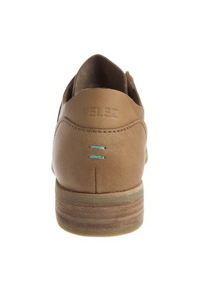 Zapatos Vélez Naranja Claro