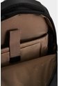 Morral En Lona Para Hombre Ledger Morral En Lona Para Hombre Ledger Negro VÉLEZ de Vélez