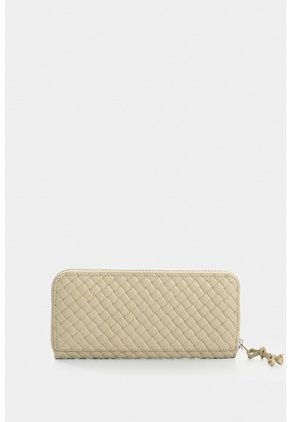 Billetera Porta Chequera De Cuero Para Mujer Astra Billetera Porta Chequera De Cuero Para Mujer Astra Arena VÉLEZ