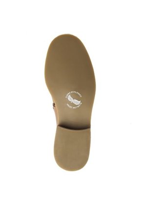 Zapatos Vélez Naranja Claro