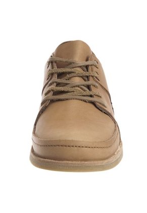 Zapatos Vélez Naranja Claro