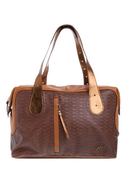 Bolso Vélez Café