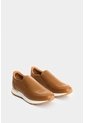 Mocasines De Cuero Grabado Para Mujer Zippa 2 Mocasines De Cuero Grabado Para Mujer Zippa 2 Miel 41 VÉLEZ de Vélez