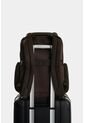 Tula Morral Caval De Lona Y Cuero Para Hombre Confort Tula Morral Caval De Lona Y Cuero Para Hombre Confort Cafe VÉLEZ de Vélez
