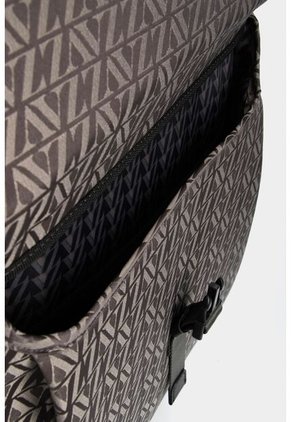 Maleta De Viaje Bloom 20" Para Mujer Jacquard VZ Gris Maleta De Viaje Bloom 20" Para Mujer Jacquard VZ Gris Vélez