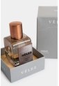Eau De Toilette Ámbar Viajero Masculino 50ml Eau De Toilette Ámbar Viajero Masculino 50ml Cafe VÉLEZ de Vélez