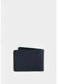 Billetera Ravello De Cuero Para Hombre Grabado Billetera Ravello De Cuero Para Hombre Grabado Azul Oscuro VÉLEZ de Vélez