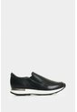 Mocasines De Cuero Grabado Para Mujer Zippa 2 Mocasines De Cuero Grabado Para Mujer Zippa 2 Negro 35 VÉLEZ de Vélez
