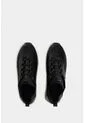 Tenis Neo 2 De Cuero Para Hombre Con Perforaciones Láser Tenis Neo 2 De Cuero Para Hombre Con Perforaciones Láser Negro 39 VÉLEZ de Vélez