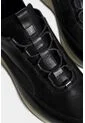 Tenis Neo 2 De Cuero Para Hombre Con Perforaciones Láser Tenis Neo 2 De Cuero Para Hombre Con Perforaciones Láser Negro 39 VÉLEZ de Vélez
