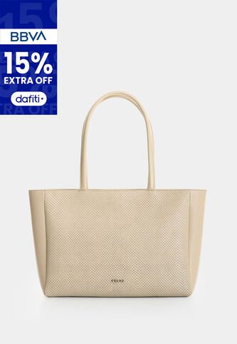 Shopping De Cuero Para Mujer Cala Shopping De Cuero Para Mujer Cala Arena VÉLEZ Vélez