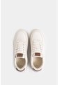 Tenis Lyra De Cuero Para Hombre Suela Extra Liviana Tenis Lyra De Cuero Para Hombre Suela Extra Liviana Blanco 43 VÉLEZ de Vélez
