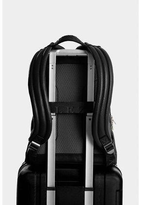 Morral De Cuero Para Mujer Alava Morral De Cuero Para Mujer Alava Negro VÉLEZ