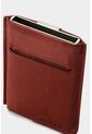 Porta Documentos De Cuero Miniwallet Porta Documentos De Cuero Miniwallet Vinotinto VÉLEZ de Vélez