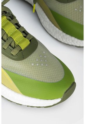 Tenis Fly Up Retro Para Hombre Deportivos Tenis Fly Up Retro Para Hombre Deportivos Verde 40 Vélez