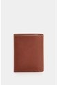 Billetera De Cuero Para Hombre Creta 2 Billetera De Cuero Para Hombre Creta 2 Miel VÉLEZ de Vélez