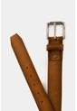 Cinturón Unifaz De Cuero Para Hombre Pacífico Cinturón Unifaz De Cuero Para Hombre Pacífico Miel 42 VÉLEZ de Vélez