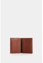 Billetera De Cuero Para Hombre Creta 2 Billetera De Cuero Para Hombre Creta 2 Miel VÉLEZ de Vélez