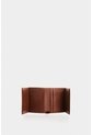 Billetera De Cuero Para Hombre Creta 2 Billetera De Cuero Para Hombre Creta 2 Miel VÉLEZ de Vélez