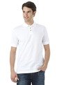 Camiseta Polo Vélez Blanco de Vélez