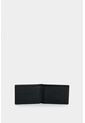 Billetera De Cuero Con Detalle Grabado Para Hombre Lira Billetera De Cuero Con Detalle Grabado Para Hombre Lira Negro VÉLEZ de Vélez