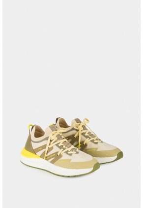 Tenis Fly Up Retro Para Hombre Textil Tecnológico Tenis Fly Up Retro Para Hombre Textil Tecnológico Arena 41 Vélez