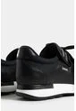 Zapatos Cordón Napoles 2.0 De Cuero Para Mujer Punteras En Contraste Zapatos Cordón Napoles 2.0 De Cuero Para Mujer Punteras En Contraste Negro 41 VÉLEZ de Vélez