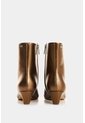 Botines De Cuero Para Mujer Lyra Botines De Cuero Para Mujer Lyra Bronce 40 VÉLEZ de Vélez