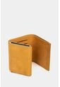 Porta Documentos De Cuero Tecnológico Porta Documentos De Cuero Tecnológico Mostaza VÉLEZ de Vélez