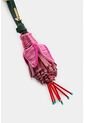 Llavero Fucsia Llavero Fucsia Rosado VÉLEZ de Vélez
