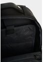 Tula Morral De Lona Y Cuero Para Hombre Nautical Tula Morral De Lona Y Cuero Para Hombre Nautical Negro VÉLEZ de Vélez