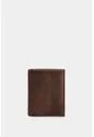 Billetera De Cuero Para Hombre Creta 2 Billetera De Cuero Para Hombre Creta 2 Cafe VÉLEZ de Vélez