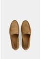Mocasin De Cuero Para Hombre Arizona Mocasin De Cuero Para Hombre Arizona Tabaco 46 VÉLEZ de Vélez