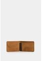 Billetera Rayón De Cuero Para Hombre Casual Billetera Rayón De Cuero Para Hombre Casual Miel VÉLEZ de Vélez