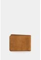 Billetera Rayón De Cuero Para Hombre Casual Billetera Rayón De Cuero Para Hombre Casual Miel VÉLEZ de Vélez
