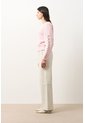 Sweater Para Mujer Icaro Sweater Para Mujer Icaro Rosado M VÉLEZ de Vélez