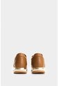 Mocasines De Cuero Grabado Para Mujer Zippa 2 Mocasines De Cuero Grabado Para Mujer Zippa 2 Miel 35 VÉLEZ de Vélez