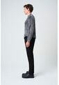Pantalón Chino Cue De Gamuza River Para Hombre Silueta Holgada Pantalón Chino Cue De Gamuza River Para Hombre Silueta Holgada Negro 38 VÉLEZ de Vélez