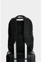 Tula Morral De Lona Y Cuero Para Hombre Nautical Tula Morral De Lona Y Cuero Para Hombre Nautical Negro VÉLEZ de Vélez