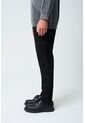 Pantalón Chino Cue De Gamuza River Para Hombre Silueta Holgada Pantalón Chino Cue De Gamuza River Para Hombre Silueta Holgada Negro 38 VÉLEZ de Vélez