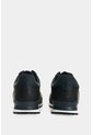 Tenis En Cuero Para Hombre Cooper 4 Tenis En Cuero Para Hombre Cooper 4 Negro 41 VÉLEZ de Vélez