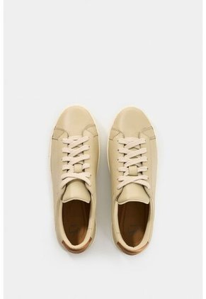 Tenis De Cuero Para Mujer Elior Tenis De Cuero Para Mujer Elior Arena 39 VÉLEZ