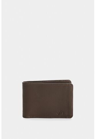 Billetera De Cuero Para Hombre Lira Billetera De Cuero Para Hombre Lira Cafe VÉLEZ Vélez