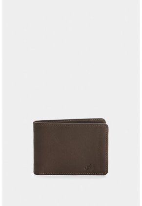 Billetera De Cuero Para Hombre Lira Billetera De Cuero Para Hombre Lira Cafe VÉLEZ