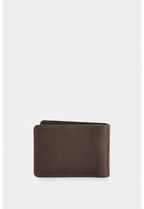 Billetera De Cuero Para Hombre Lira Billetera De Cuero Para Hombre Lira Cafe VÉLEZ