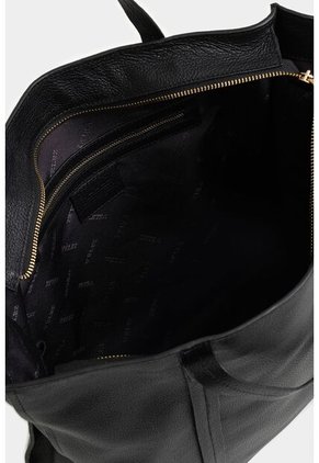 Shopping Geranio De Cuero Para Mujer Cargadera Trenzada Shopping Geranio De Cuero Para Mujer Cargadera Trenzada Negro VÉLEZ